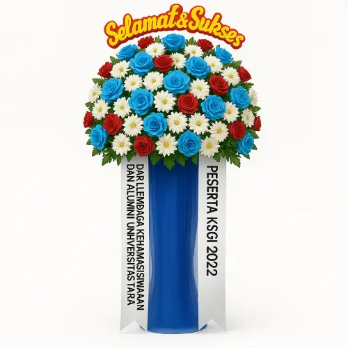 Standing Flower  mojosari